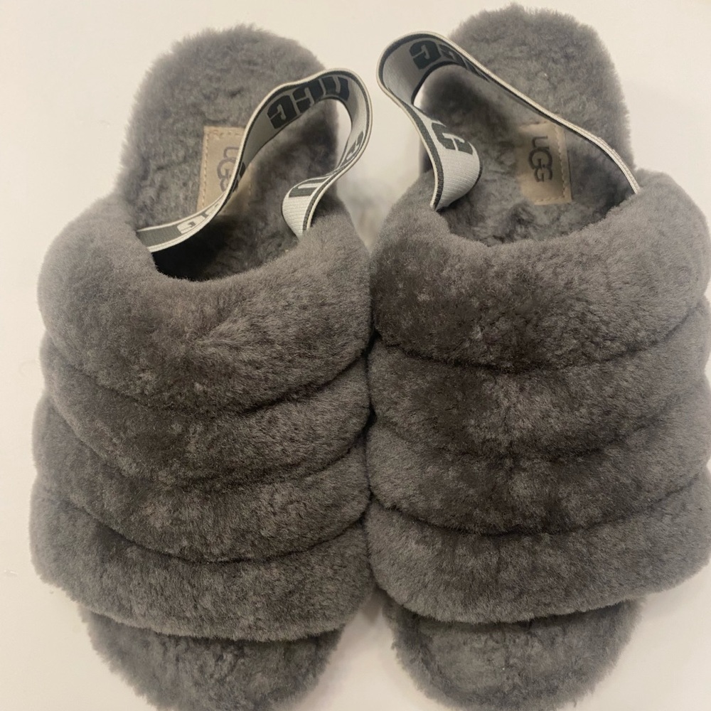 Ugg Slipper - image 1